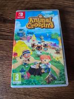 Animal crossing, 1 speler, Zo goed als nieuw, Vanaf 3 jaar, Ophalen