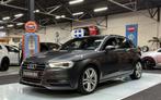 Audi A3 1.4 TFSI S-Line Uniek! Navi! Nette Auto! (bj 2014), Auto's, Audi, Gebruikt, 4 cilinders, Origineel Nederlands, Handgeschakeld