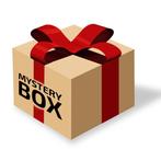 Verassingsbox, Sieraden, Tassen en Uiterlijk, Verzenden, Zo goed als nieuw
