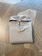 Vest / trui. Devded, Ophalen of Verzenden, Zo goed als nieuw, Maat 56/58 (XL), Beige