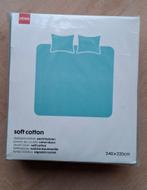 Nieuw Hema 2 persoons dekbedovertrek, Ophalen, Nieuw, Tweepersoons, Dekbedovertrek