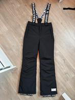 Skibroek SuperRebel maat 140, Kinderen en Baby's, Kinderkleding | Maat 140, Broek, Jongen of Meisje, Ophalen of Verzenden, Zo goed als nieuw