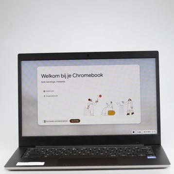 Samsung XE345XDA 4GB 64GB Celeron Chromebook beschikbaar voor biedingen