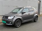 Suzuki Ignis 1.2 Dualjet 90pk 2017 Grijs, Auto's, Voorwielaandrijving, 4 cilinders, Origineel Nederlands, Bedrijf