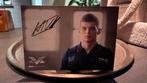 Max verstappen fankaart, Ophalen of Verzenden, Zo goed als nieuw, Formule 1