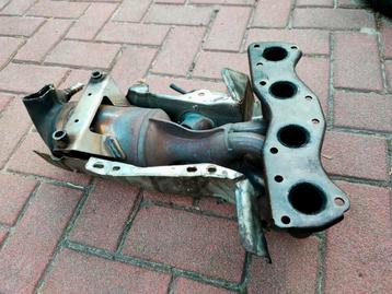 Peugeot 207 bij 2009 kathalysator in perfecte staat !! beschikbaar voor biedingen