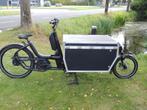 Urban Arrow Cargo XL 100 Wh accu, Fietsen en Brommers, Fietsen | Bakfietsen, Overige merken, Zo goed als nieuw, Gyroscoopweg 5
1042 ab  amsterdam, NL