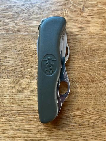 Victorinox Zakmes - Zo goed als nieuw! beschikbaar voor biedingen