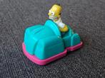 Homer Simpson Botswagen vintage 1998, Ophalen of Verzenden, Gebruikt