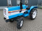 Mitsubishi MT1801D 4wd / 1722 Draaiuren / 4 Cilinder, Overige merken, Gebruikt, Mathijs Merkelijn, Mathijs@minitrekkers.nl