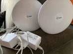 Een of twee KPN superwifi versterkers, Ophalen of Verzenden, Zo goed als nieuw