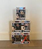 Funko Pop Collectie - Apart te Koop!, Ophalen, Zo goed als nieuw
