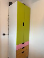 Ikea Stuva kast kinderkamer, Huis en Inrichting, Kasten | Kledingkasten, Ophalen, 50 tot 100 cm, Zo goed als nieuw, Minder dan 100 cm