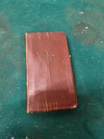 kerkboekje katholieke liefdebloesems 1948, Ophalen of Verzenden