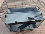 Dubbele Knaagdieren/Cavia kooi 100 cm, Dieren en Toebehoren, Knaagdieren en Konijnen | Hokken en Kooien, Kooi, 110 cm of meer