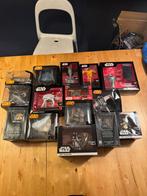 Star Wars Die-Cast DeAgostini Disney Store Gentle Giant, Ophalen of Verzenden, Zo goed als nieuw, Actiefiguurtje