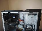 Game PC I7 3770 GTX 1650S 16GB Ram 500GB SDD 1TB HDD W11, Computers en Software, Desktop Pc's, 1TB HDD, ., Zelf gebouwde pc, Virtual Reality