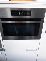 Inbouw combimagnetron 6 sence Whirlpool, Ophalen, Niet werkend, Inbouw