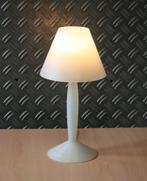 Starck design Flos Miss Sissi tafellamp vanaf € 80, Ophalen, Kunststof, Zo goed als nieuw, Modern