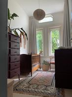 Vintage Kinderkamer Ledikant, Kast & Commode, Ophalen, Gebruikt, Ledikant