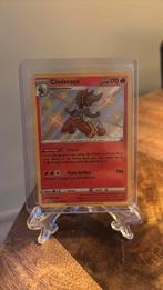 Cinderace sv017/sv122 Mint, Ophalen of Verzenden, Nieuw, Losse kaart
