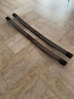 Hulp Bladveren Mercedes Sprinter W906, Auto-onderdelen, Ophalen, Mercedes-Benz