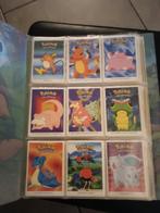 Pokemon kaarten, Ophalen of Verzenden, Nieuw, Meerdere kaarten, Foil