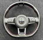 Volkswagen Golf Polo GTI stuur flippers met airbag, Auto-onderdelen, Besturing, Ophalen, Gebruikt, Vw, Vw