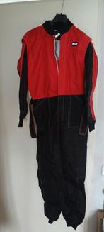 Kart overall mt56, merk Mir, Ophalen of Verzenden, Kart