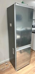 Siemens KI34VX20 Inbouw Koel-Vriescombinatie, Ophalen, Gebruikt, 200 liter of meer, 160 cm of meer