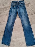 Lois spijkerbroek Melina 24 inch L34 in nette staat, Meisje, Gebruikt, Ophalen of Verzenden, Broek