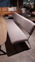 Eettafelbank Lodge blossom - Miltonhouse Beusichem, Ophalen, Nieuw, Metaal, Modern