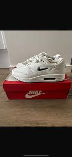 Nike Air Max 1 Jewel Black 43, Kleding | Heren, Schoenen, Wit, Nike, Nieuw, Ophalen of Verzenden