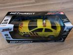 RC auto Koolspeed Hotpursuit, Ophalen of Verzenden, Zo goed als nieuw, Afstandsbediening