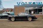 1974 Porsche 911 2.7 coupe schuifdak, Achterwielaandrijving, Zwart, Leder, Overige kleuren