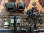 Gigaset A420, Telecommunicatie, Vaste telefoons | Handsets en Draadloos, Ophalen of Verzenden, Zo goed als nieuw
