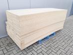 Spaanplaat 18mm Nieuw Stroken Houten Platen, Ophalen, Bedrijfsinrichting Nederland, Minder dan 20 mm, Nieuw