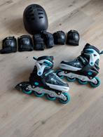 SFR Skeelers verstelbaar maat 35-39, Sport en Fitness, Skeelers, Overige merken, Dames, Verstelbaar, Ophalen of Verzenden