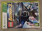 Lego batman 3, Avontuur en Actie, 2 spelers, Ophalen of Verzenden, Zo goed als nieuw
