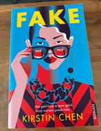 Kirstin Chen - Fake, Kirstin Chen, Ophalen of Verzenden, Zo goed als nieuw, Nederland