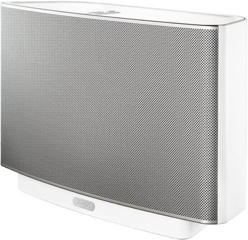 Sonos Play:5 ZonePlayer wit, Audio, Tv en Foto, Luidsprekers, Zo goed als nieuw, Overige typen, 60 tot 120 watt, Sonos, Ophalen
