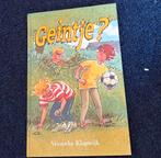 Vrouwke Klapwijk - Geintje!, Ophalen of Verzenden, Zo goed als nieuw, Vrouwke Klapwijk