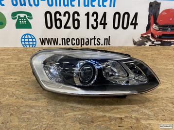 Volvo XC60 facelift xenon koplamp rechts 31420258 31420268 beschikbaar voor biedingen