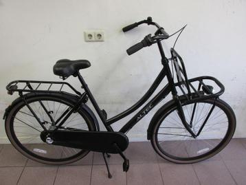 Altec Nostalgia dames transportfiets De Bolderkar Eindhoven beschikbaar voor biedingen