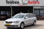 Skoda Superb Combi 1.6 TDI Sprint Pro Navigatie, Cruise cont, Gebruikt, Zwart, 4 cilinders, 23 km/l