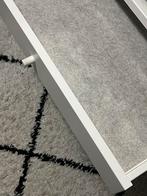 IKEA Syvde Toilettafel/kaptafel - Wit - 100x48cm, Huis en Inrichting, Tafels | Kaptafels, Ophalen, Syvde, 50 tot 100 cm, Zo goed als nieuw