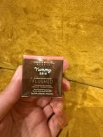 Danessa Myricks Yummy Skin Blurring Balm Powder Flushed, Ophalen of Verzenden, Nieuw, Wangen