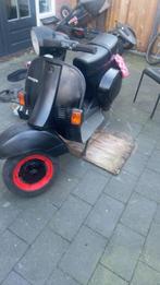 Vepa pk 50 xl automatic project, Fietsen en Brommers, Scooters | Vespa, Ophalen, Gebruikt, Overige modellen, Maximaal 45 km/u