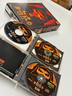 Diablo II uit 2000 Big box-versie — vintage Pc Game Compleet, Spelcomputers en Games, Games | Pc, Ophalen of Verzenden, 1 speler