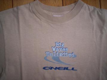 O'NEILL zand t- shirt maat 152 beschikbaar voor biedingen